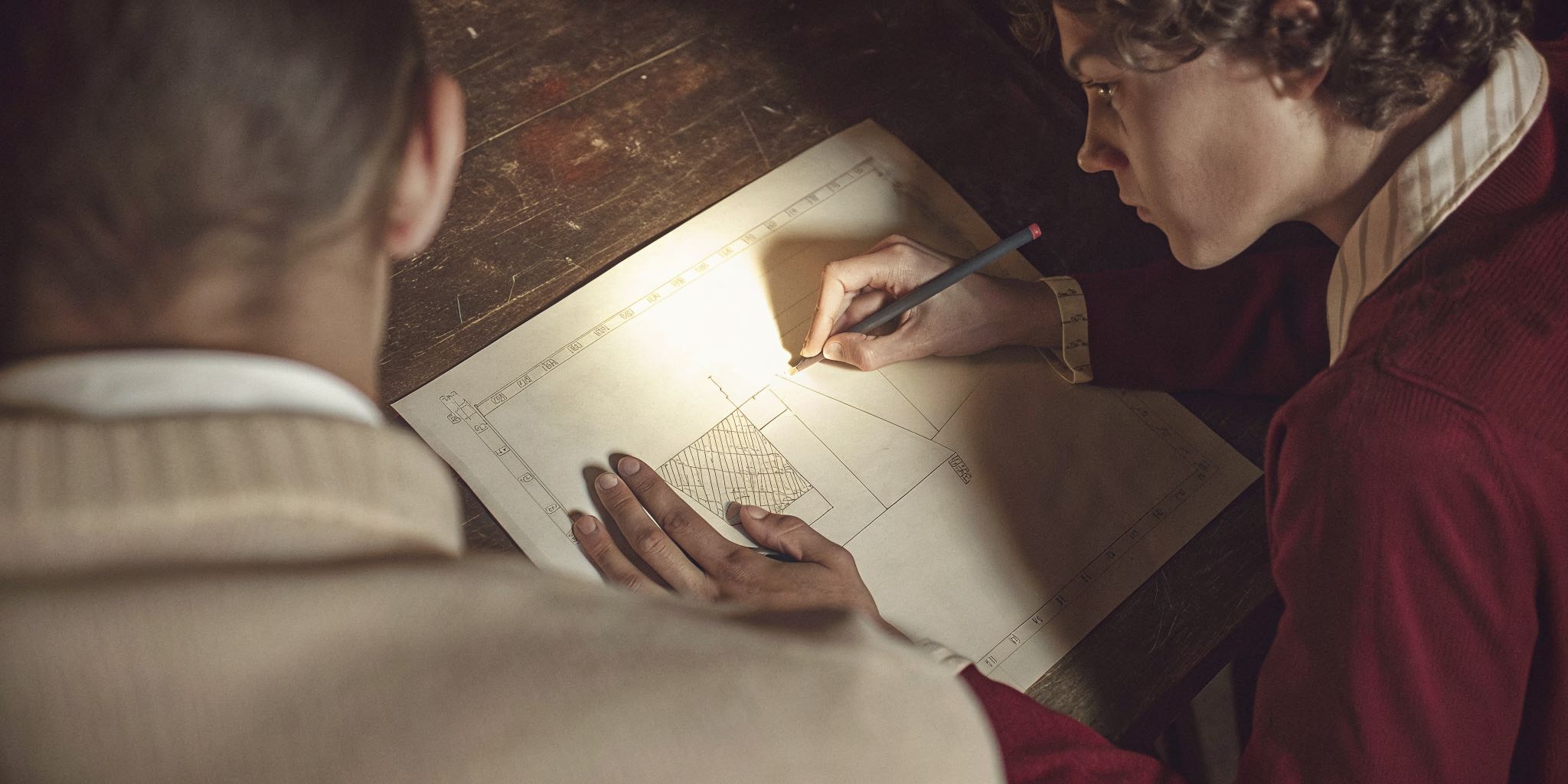 Design the journey, not the screen